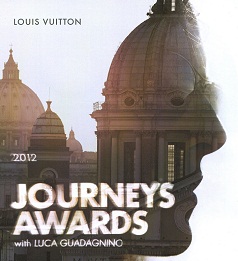 Journeys Awards