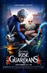 The Rise of Guardians