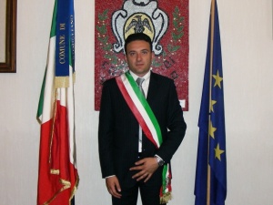 SINDACO STIMIGLIANO