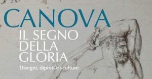 Mostra Antonio Canova a Palazzo Braschi