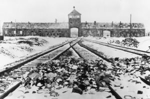 Auschwitz