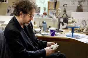 Tim Burton