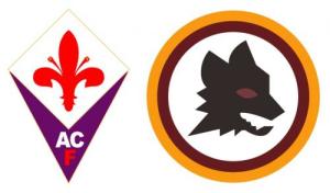 Fiorentina Roma Coppa Italia 2