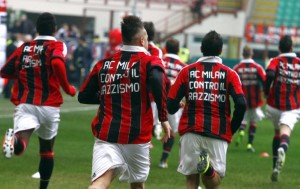 calcio razzismo 1