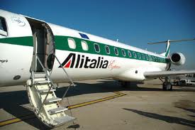 Alitalia-carpatair