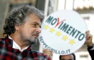 m5s elezioni 2013