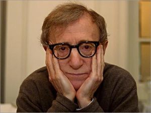 Woody-Allen