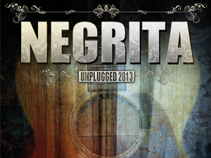 negrita-unplugged