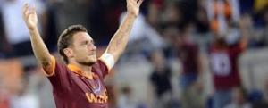 Totti 04 mar 2013