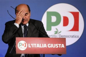 partito democratico 2013