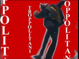 Troppolitani