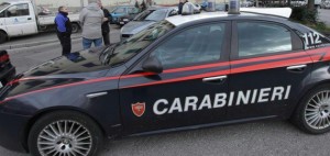 carabinieri