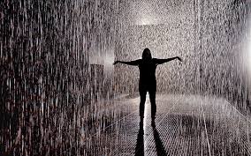 rain room