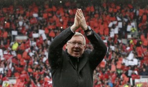 la leggenda di ferguson