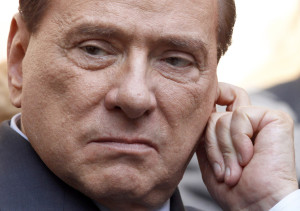 BERLUSCONI