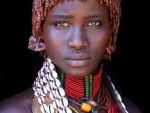 african beauty