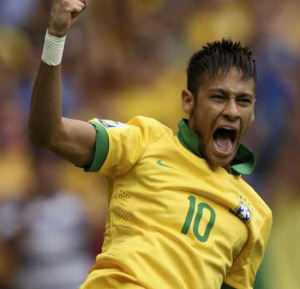 Super Neymar