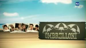 Ombrelloni