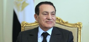 mubarak