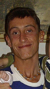 Stefano Cucchi