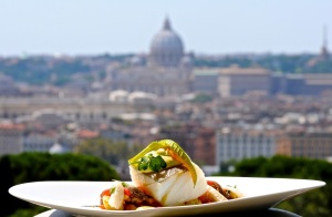 Taste of rome 1