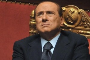 decadenza berlusconi