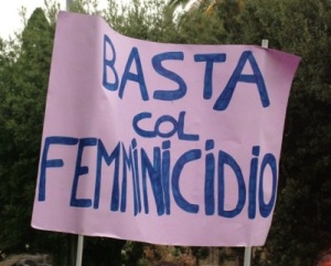 femminicidio