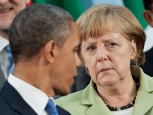 merkel-obama