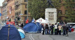 porta pia vuota 24 ott