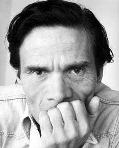 pasolini