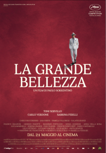 La Grande bellezza