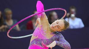 ginnastica ritmica finale serie a