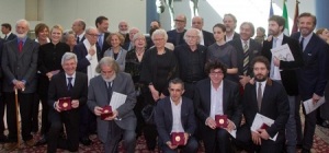 Premio De Sica 2013