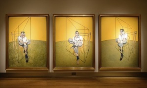 Three-Studies-of-Lucian-Freud