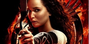 ragazza di fuoco hunger games 2