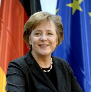 Angela-Merkel