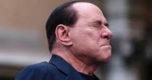 BERLUSCONI-DECADANCE