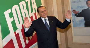 forza italia opposizione