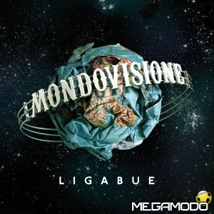 600 LIGABUE Mondovisione cover m