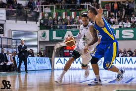 legabasket crollano le lombard