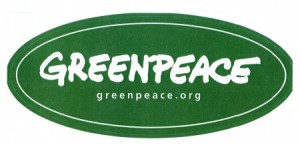 greenpeace