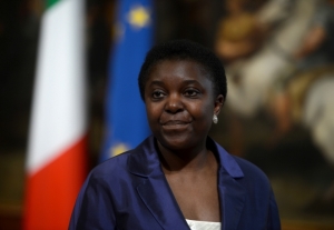 kyenge-endorsment-renzi-3-12-13