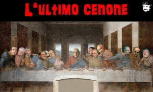 ultimo cenone