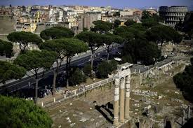 fori-imperiali-chiusi