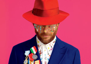 jovanotti-un raggio di sole-amazon