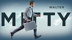 walter mitty