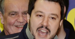 Salvini dic