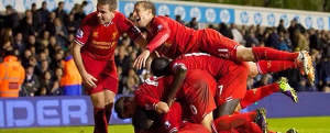 calcio estero liverpool primo