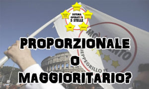 consultazione 5stelle