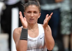 sara errani 2014